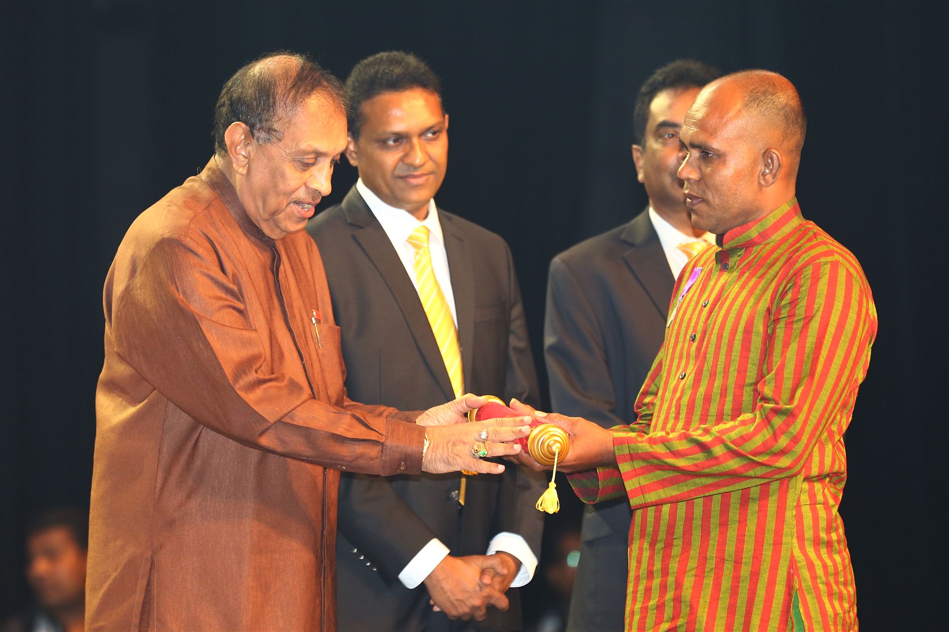 Palitha Ananda Jayakodi